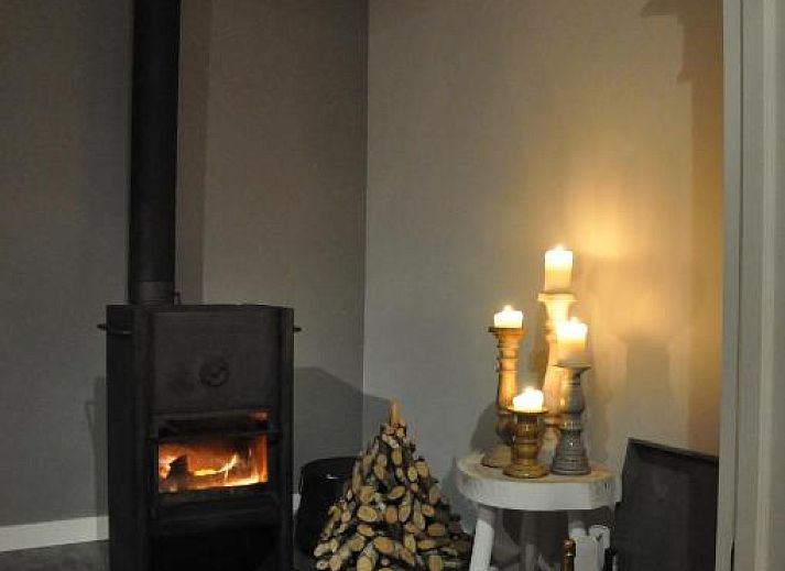 Guest house 583802 - Holiday property Noord Limburg - Bed & breakfast Heitse