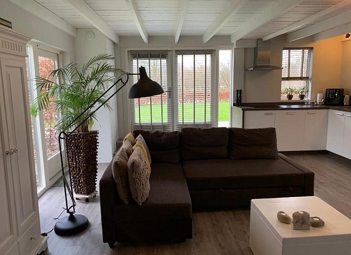 Guest house 583802 - Holiday property Noord Limburg - Bed & breakfast Heitse