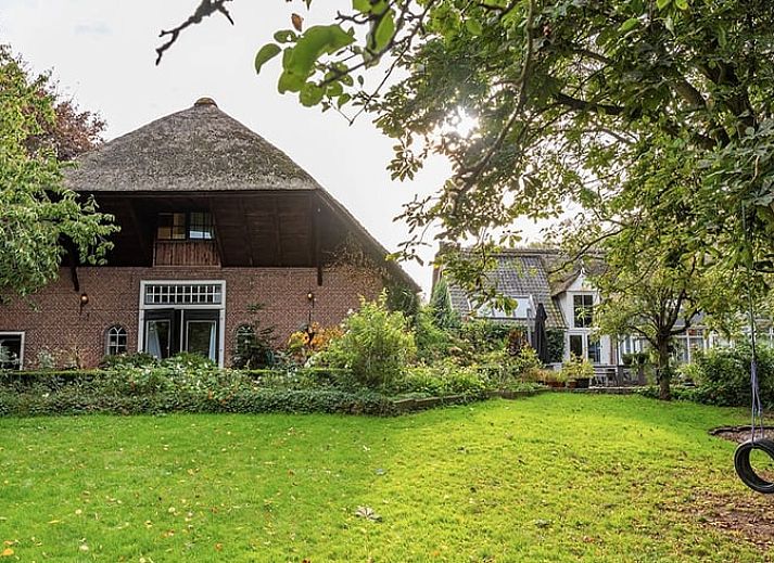 Unterkunft 589607 • Ferienhaus Utrecht eo • Vakantiehuis in Kedichem