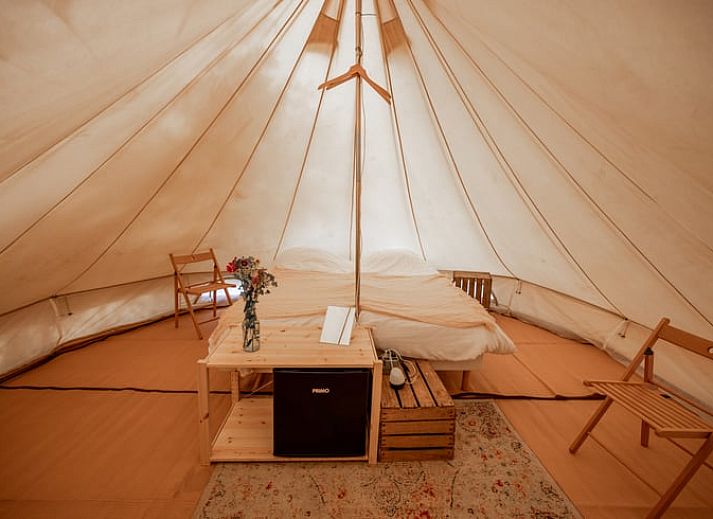 Guest house 589608 - Holiday property Utrecht eo - Huisje in Kedichem