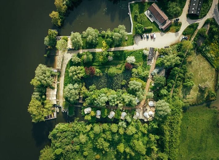 Guest house 589608 - Holiday property Utrecht eo - Huisje in Kedichem