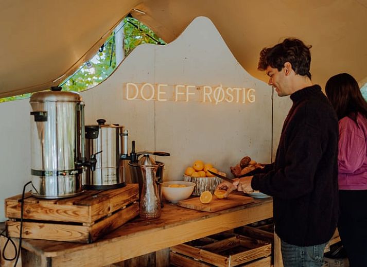 Guest house 589608 - Holiday property Utrecht eo - Huisje in Kedichem