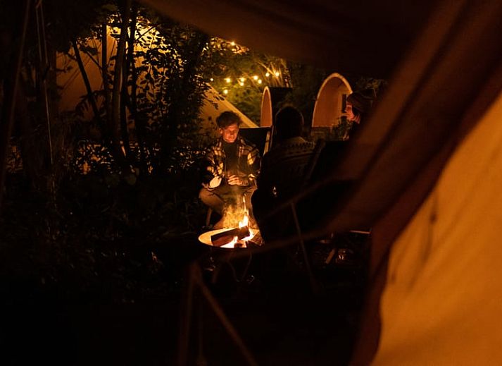 Guest house 589608 - Holiday property Utrecht eo - Huisje in Kedichem