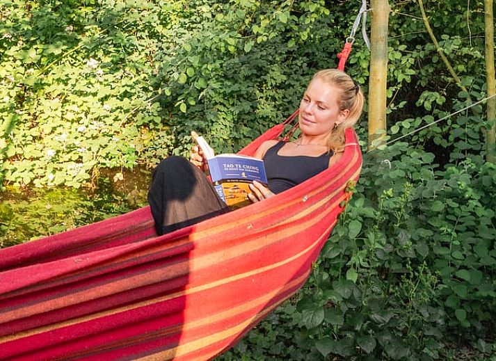 Guest house 589608 - Holiday property Utrecht eo - Huisje in Kedichem