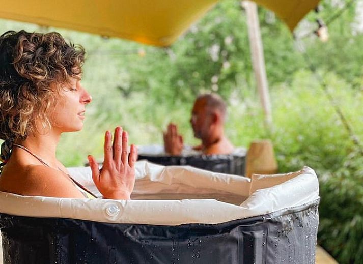 Guest house 589608 - Holiday property Utrecht eo - Huisje in Kedichem