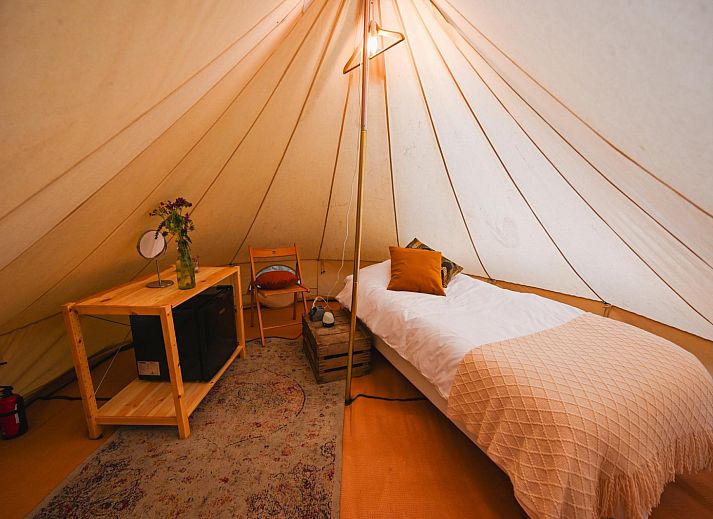 Verblijf 589612 - Vakantiewoning Utrecht eo - Solo Tipi