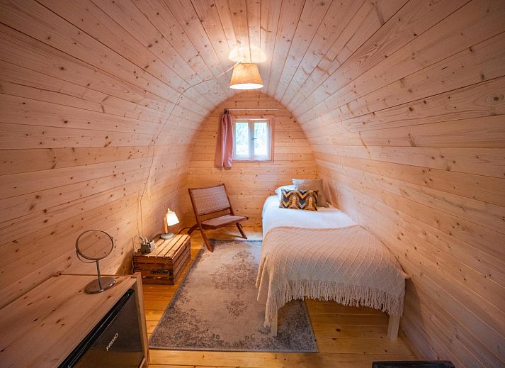 Unterkunft 589613 - Ferienhaus Utrecht eo - Solo Pod