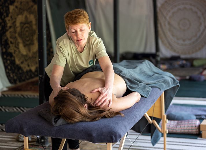 Unterkunft 589613 - Ferienhaus Utrecht eo - Solo Pod