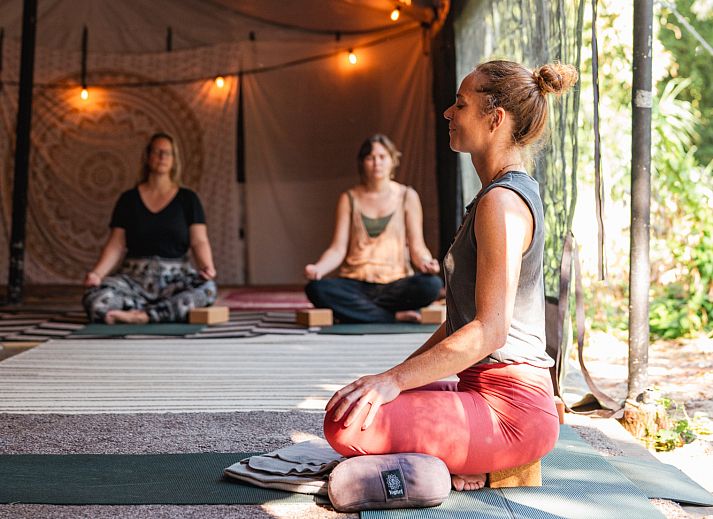 Verblijf 589615 - Vakantiewoning Utrecht eo - Duo Tipi