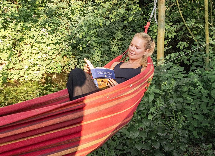 Verblijf 589615 - Vakantiewoning Utrecht eo - Duo Tipi