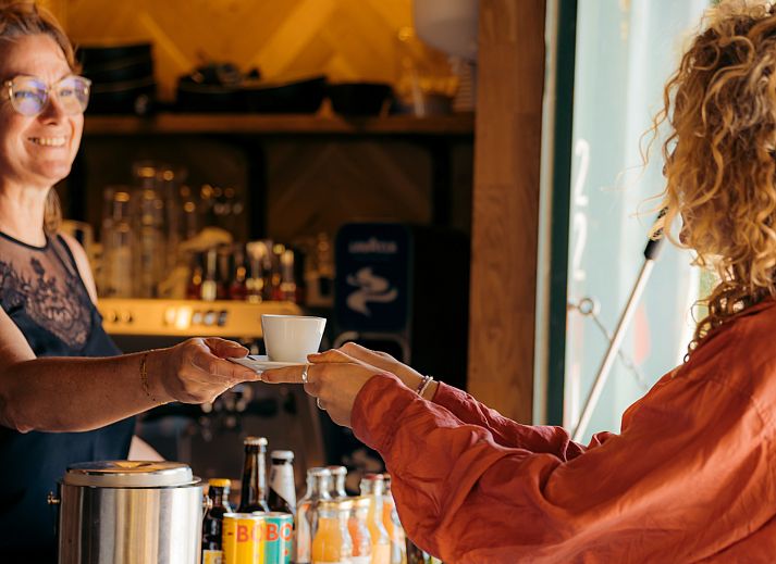 Unterkunft 589616 - Ferienhaus Utrecht eo - Panorama pod waterkant