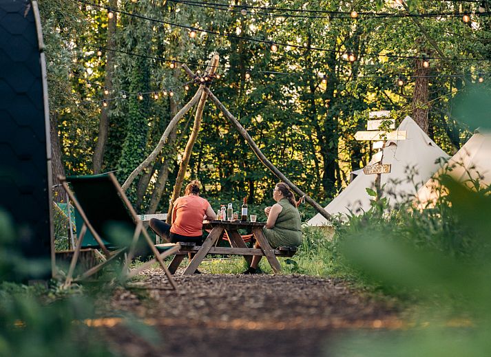 Unterkunft 589616 - Ferienhaus Utrecht eo - Panorama pod waterkant