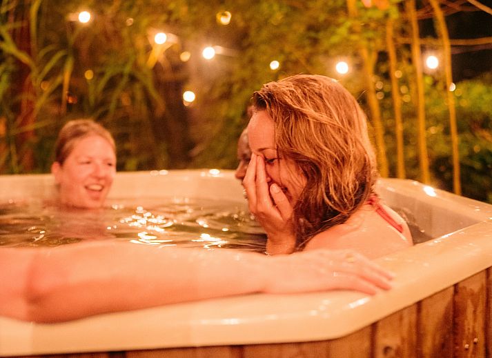 Unterkunft 589616 - Ferienhaus Utrecht eo - Panorama pod waterkant