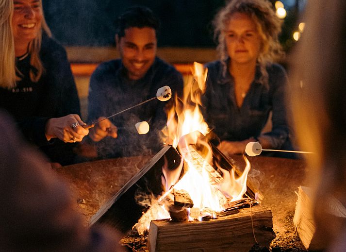 Unterkunft 589616 - Ferienhaus Utrecht eo - Panorama pod waterkant