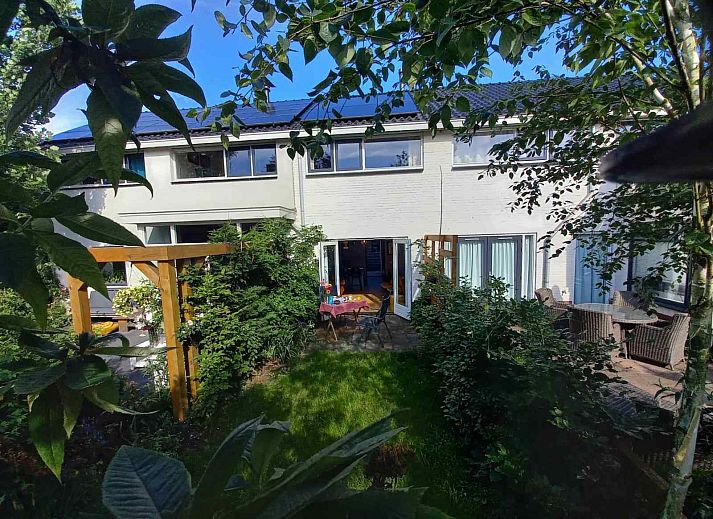 Unterkunft 589701 - Ferienhaus Utrecht eo - UT072