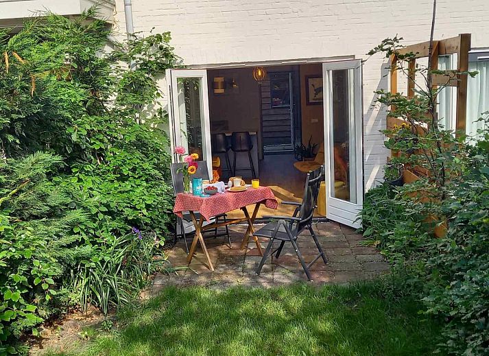 Unterkunft 589701 - Ferienhaus Utrecht eo - UT072