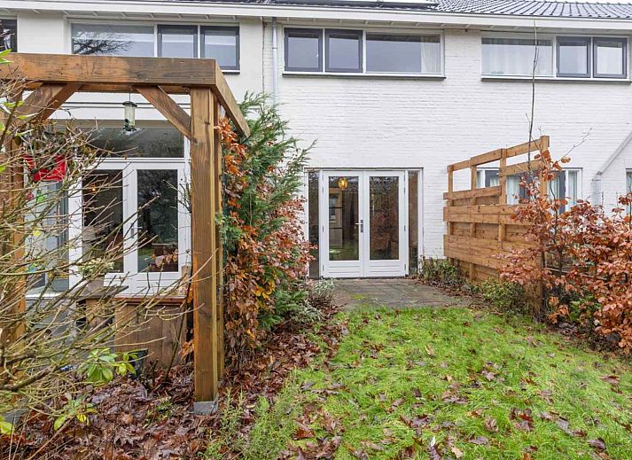 Unterkunft 589701 - Ferienhaus Utrecht eo - UT072