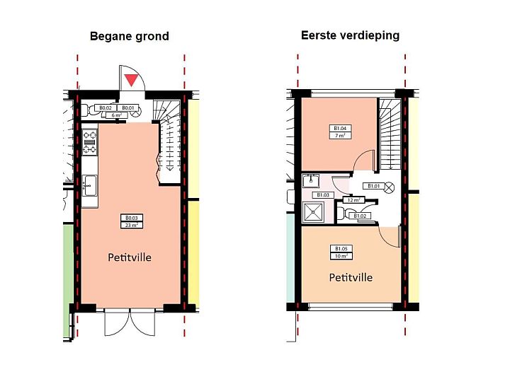 Unterkunft 589701 - Ferienhaus Utrecht eo - UT072