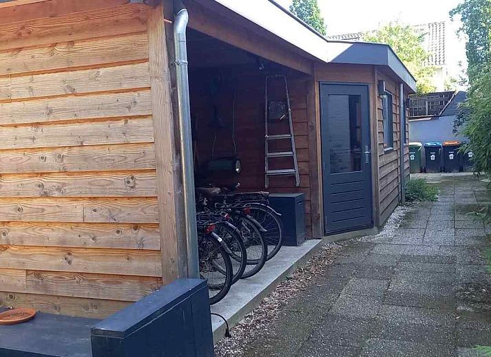 Unterkunft 589701 - Ferienhaus Utrecht eo - UT072