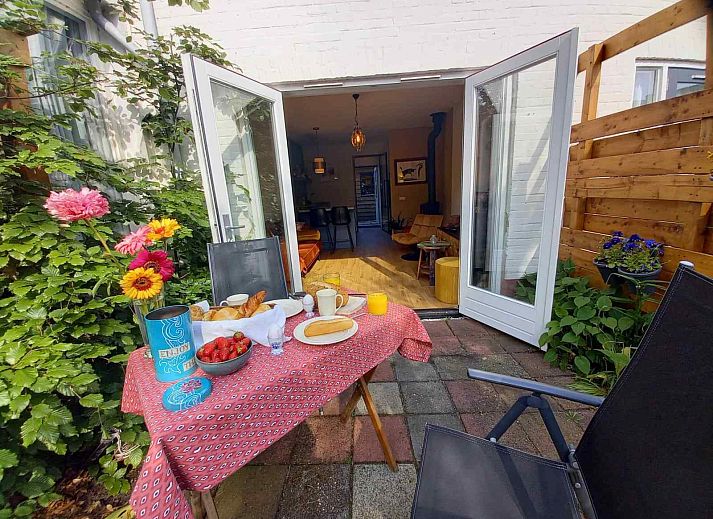 Unterkunft 589701 - Ferienhaus Utrecht eo - UT072
