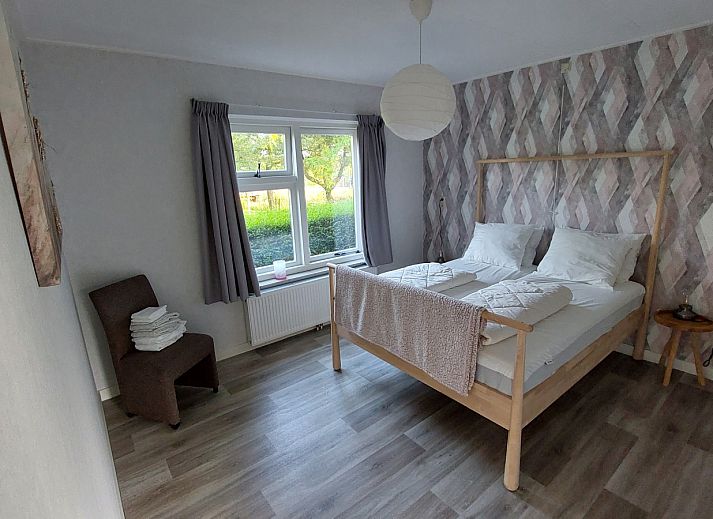 Nature view around UT073 vacation home in Westbroek Utrecht