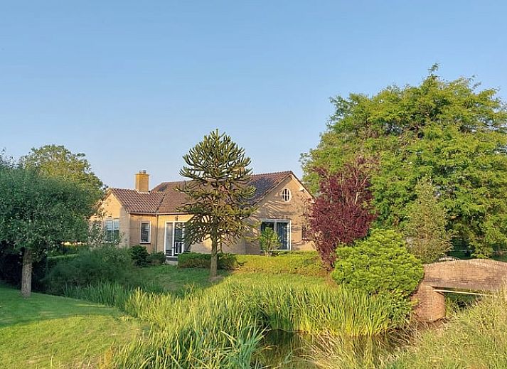 Guest house 589802 • Holiday property Utrecht eo • Huisje in Westbroek