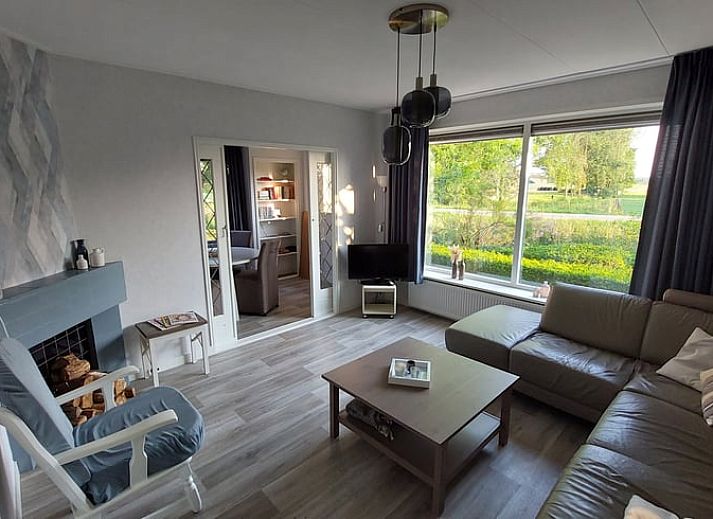 Guest house 589802 - Holiday property Utrecht eo - Huisje in Westbroek