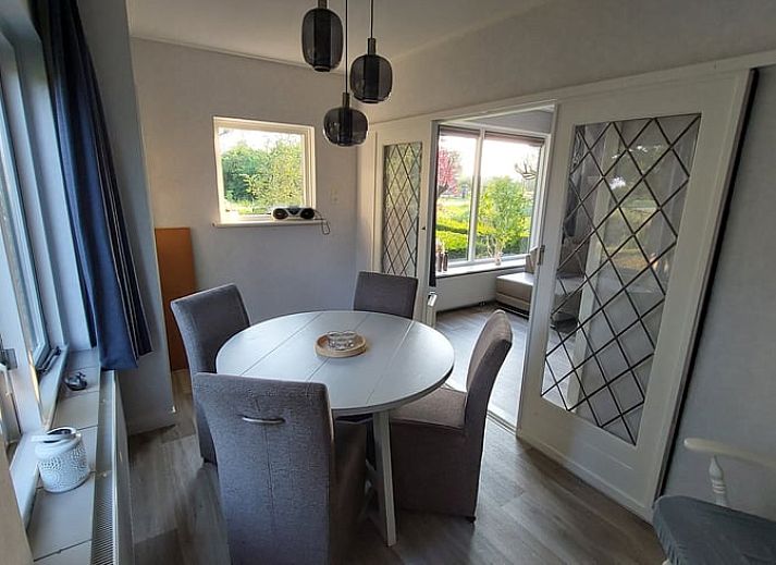 Guest house 589802 - Holiday property Utrecht eo - Huisje in Westbroek