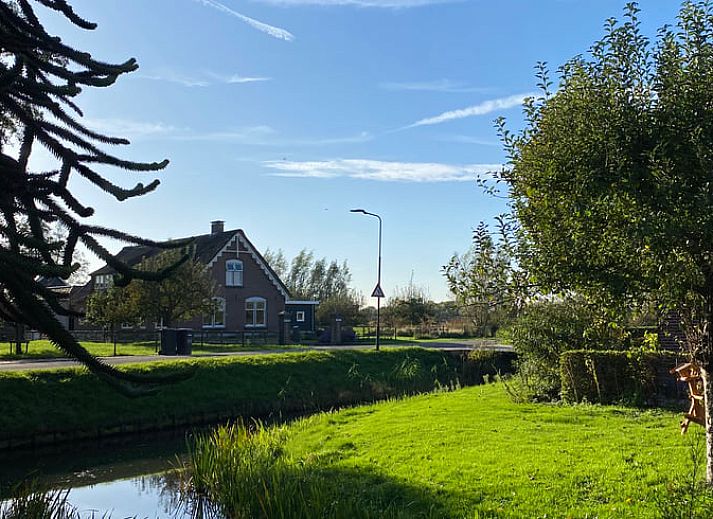 Guest house 589802 - Holiday property Utrecht eo - Huisje in Westbroek