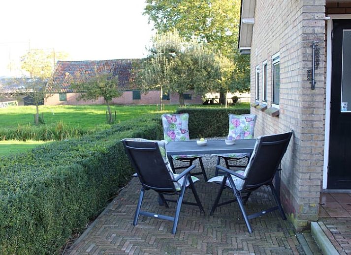 Guest house 589802 - Holiday property Utrecht eo - Huisje in Westbroek