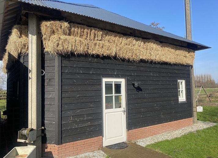 Guest house 589803 - Holiday property Utrecht eo - UT118