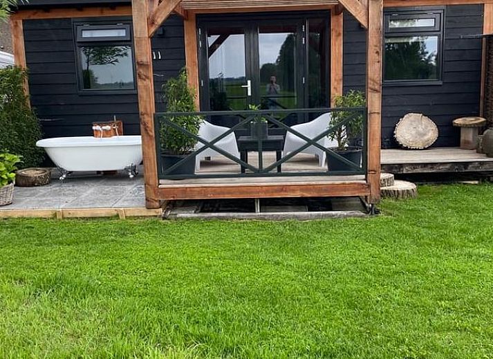 Unterkunft 589902 • Ferienhaus Utrecht eo • Vakantiehuisje in Montfoort 