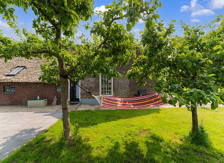 Verblijf 589904 - Vakantiewoning Utrecht eo - The Old Farmhouse