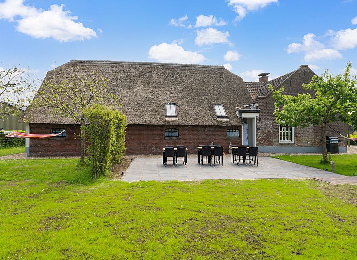 Verblijf 589905 - Vakantiewoning Utrecht eo - The New Barn