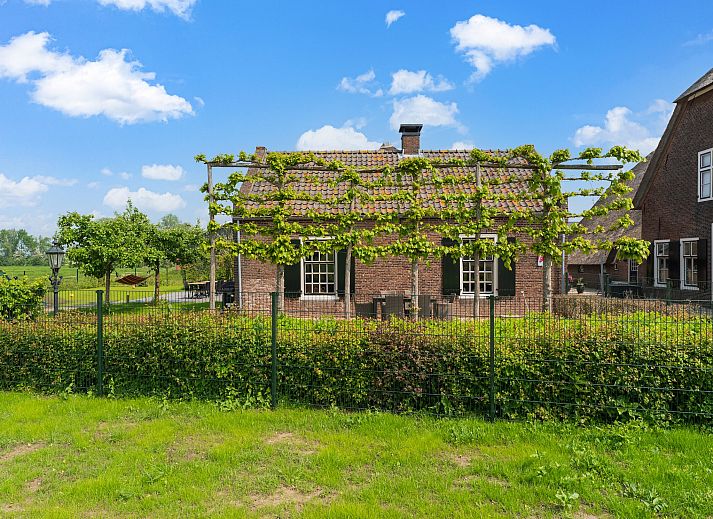 Verblijf 589905 - Vakantiewoning Utrecht eo - The New Barn