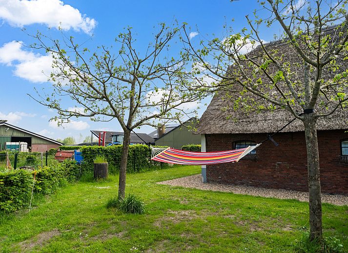 Verblijf 589905 - Vakantiewoning Utrecht eo - The New Barn
