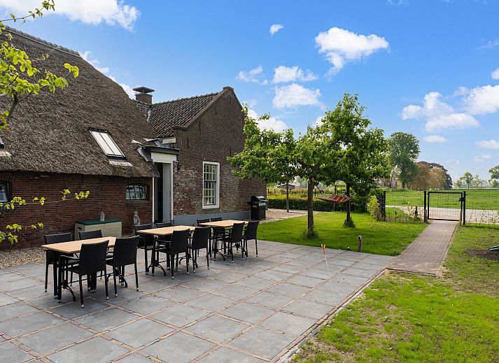 Verblijf 589905 - Vakantiewoning Utrecht eo - The New Barn