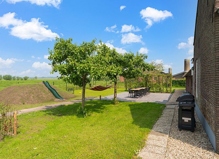 Verblijf 589905 - Vakantiewoning Utrecht eo - The New Barn