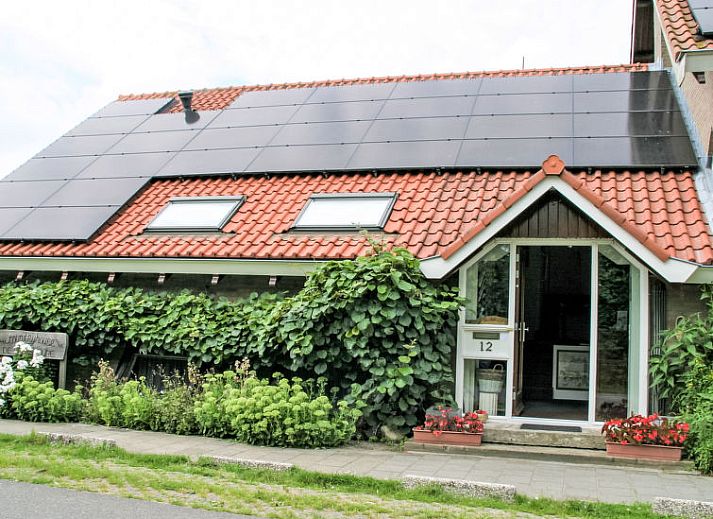 Verblijf 590103 • Appartement Noord-Beveland • Appartement Zon