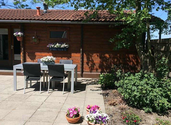 Unterkunft 590112 • Chalet Noord-Beveland • Vakantiehuis in Wissenkerke
