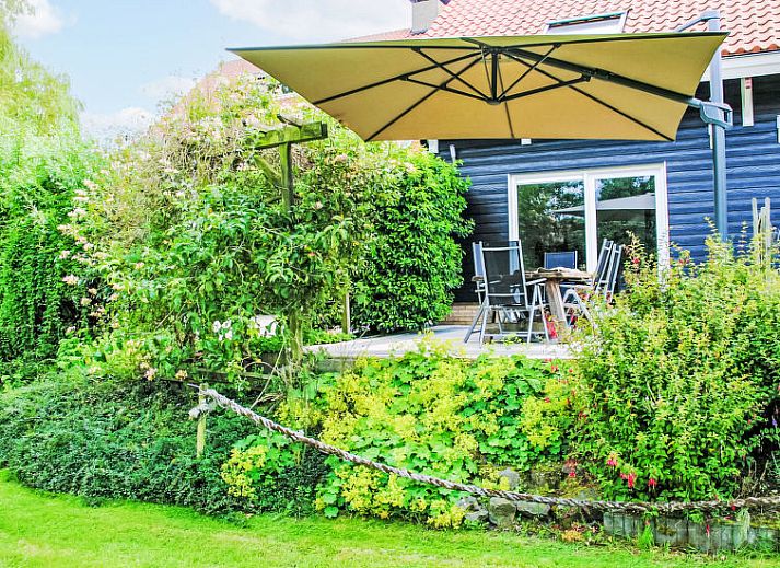 Unterkunft 590118 • Ferienhaus Noord-Beveland • Vakantiehuis Pluto