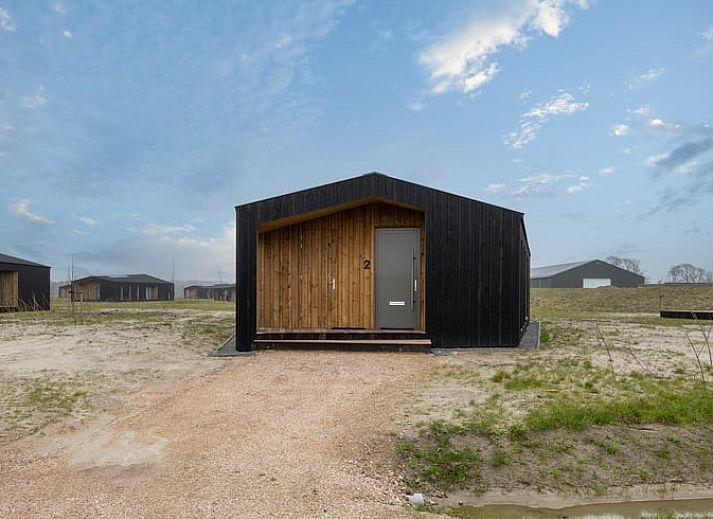 Guest house 590129 - Holiday property Noord-Beveland - Vakantiehuisje in Wissenkerke