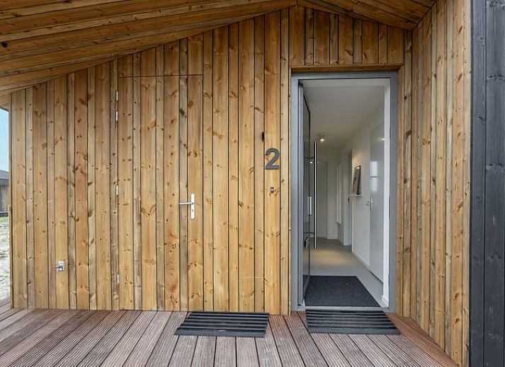 Guest house 590129 - Holiday property Noord-Beveland - Vakantiehuisje in Wissenkerke