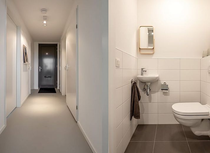 Guest house 590129 - Holiday property Noord-Beveland - Vakantiehuisje in Wissenkerke