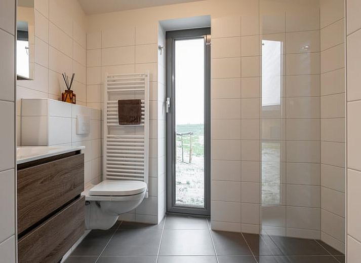 Guest house 590129 - Holiday property Noord-Beveland - Vakantiehuisje in Wissenkerke