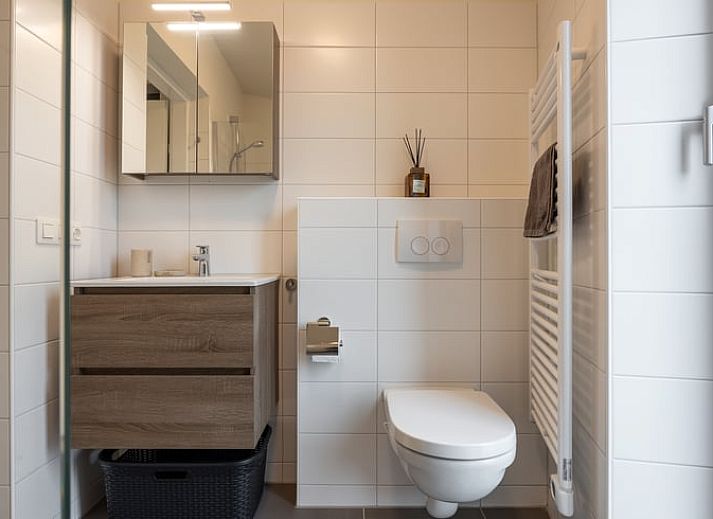 Guest house 590129 - Holiday property Noord-Beveland - Vakantiehuisje in Wissenkerke