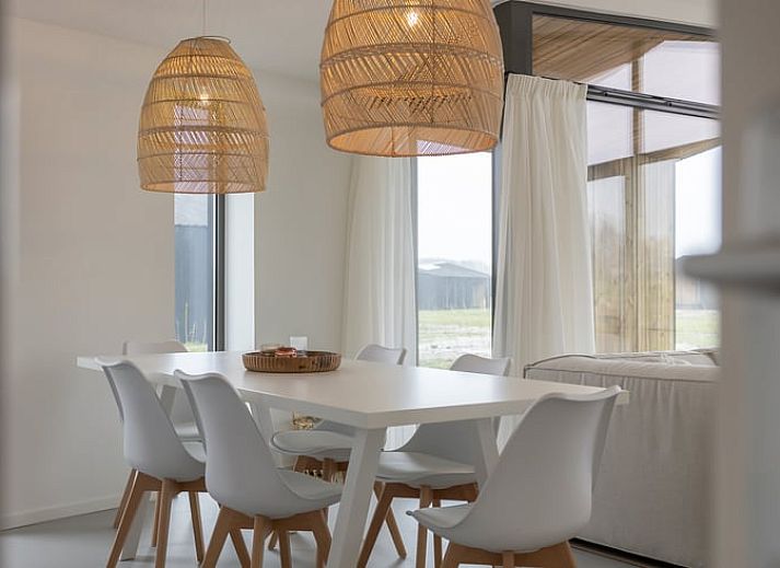 Guest house 590129 - Holiday property Noord-Beveland - Vakantiehuisje in Wissenkerke