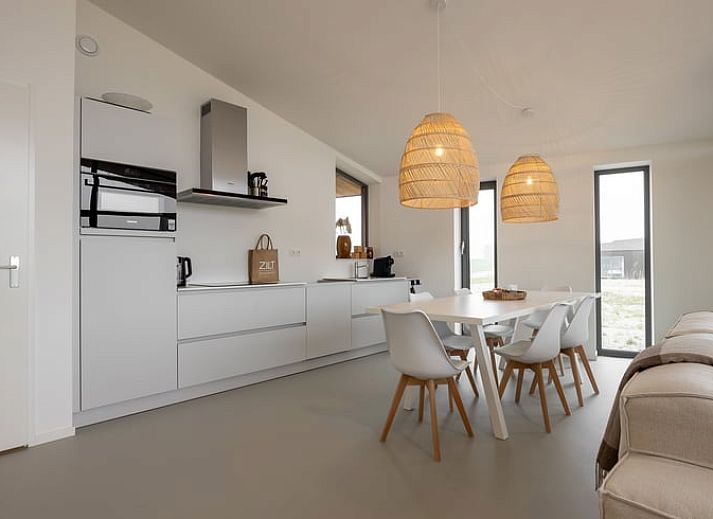 Guest house 590129 - Holiday property Noord-Beveland - Vakantiehuisje in Wissenkerke