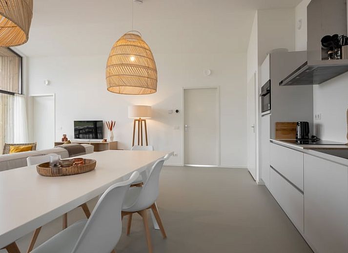 Guest house 590129 - Holiday property Noord-Beveland - Vakantiehuisje in Wissenkerke