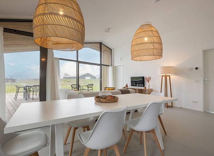 Guest house 590129 - Holiday property Noord-Beveland - Vakantiehuisje in Wissenkerke